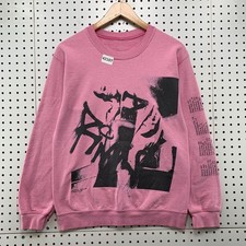 Ariana Grande Grazie Felpa