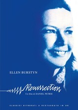 Film - Resurrection  - Dvd