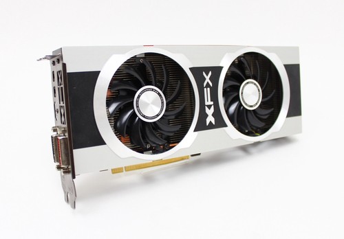 Xfx radeon 7970 - xfx, edition