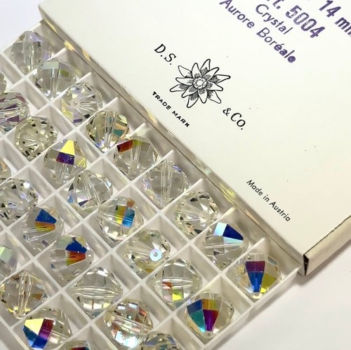 Swarovski art 346 5004 14mm - swarovski,
