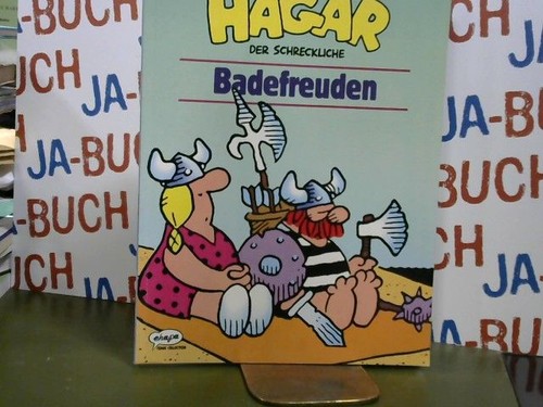 Hägar der schreckliche 7 - hägar,
