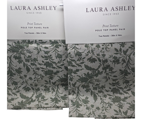 Laura ashley pannelli tenda - laura,