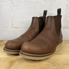 Scarpe Red Wing uomo taglia 10