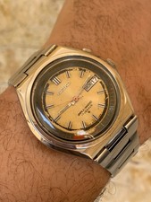 Orologio uomo automatico Seiko