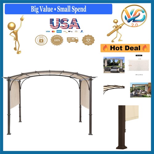 Coperchio ricambio pergola - di,
