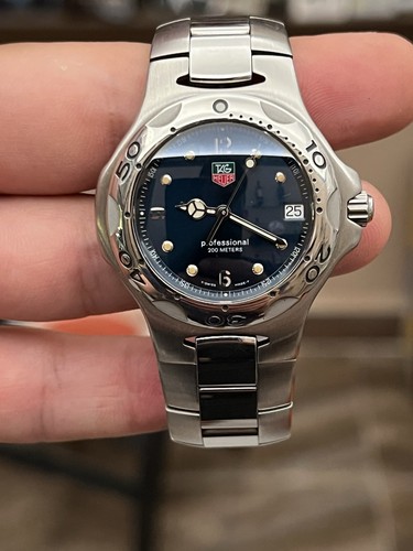 Tag heuer kirium - heuer,