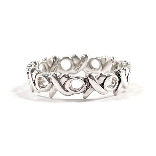 Tiffany anello amore e - tiffany&co.,