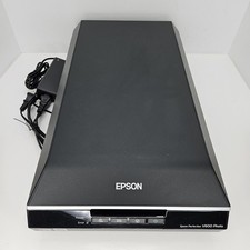 Epson Perfection V600 scanner