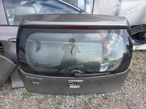 Portellone sportellone cofano - portellone,