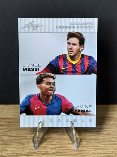 2024 leaf exclusive legends - leaf,