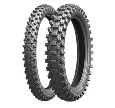 Gomme Moto Michelin 90/90-21