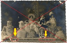 1932 PIOMBINO (Livorno) -