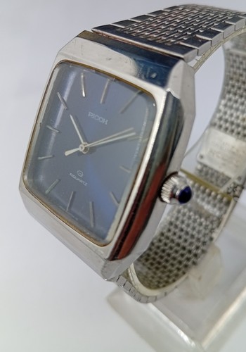 Orologio ricoh riquartz 647013 - orologio,