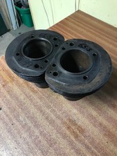 AJS MATCHLESS TWIN 500 ? FUSTO