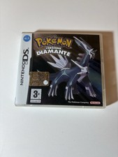 POKÈMON VERSIONE DIAMANTE