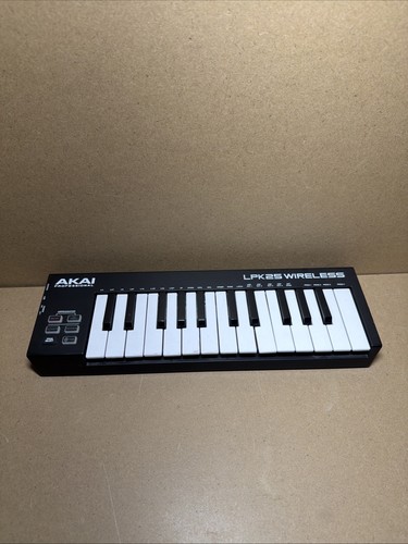 Akai professional lpk25 - professional,