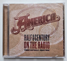 America - Half Century On The