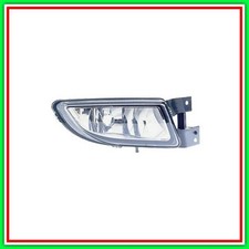 Fendinebbia Destro Fiat