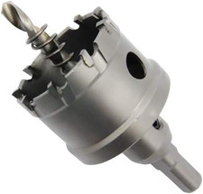 Sega a Tazza Da 50 Mm,Punta in