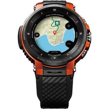 CASIO PRO TREK SMART
