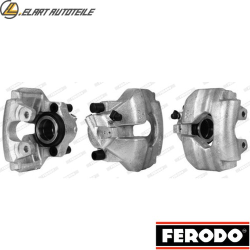 Pinza freno fcl694333 - pinza, vw