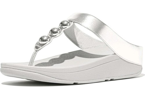 Fitflop fino sandali - fitflop, punta