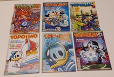 LOTTO 78 TOPOLINO Disney -