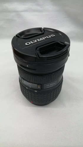 Obiettivo olympus zuiko - obiettivo,