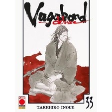 TAKEHIKO INOUE  VAGABOND