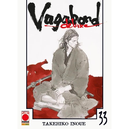 Takehiko inoue vagabond - takehiko,