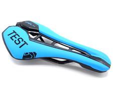 Sella PRO Stealth Bike TEST