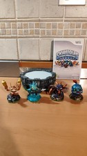 Skylanders Spyro's Adventure Nintendo Wii in perfette condizioni completo