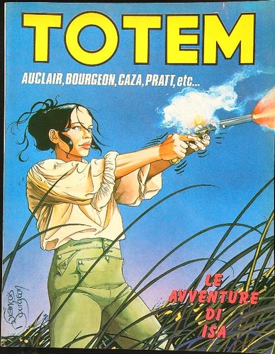 Totem 0000 - totem,