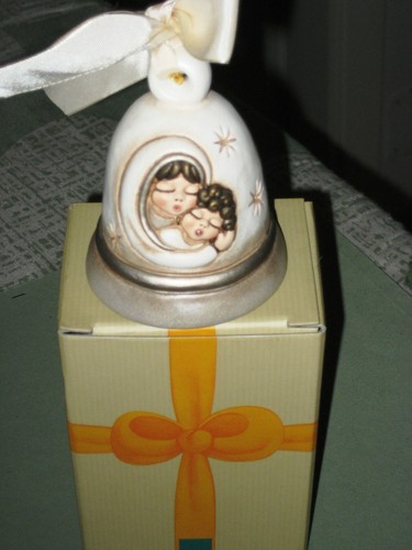 Thun bellissima campana - ,