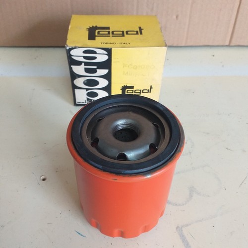 Filtro olio innocenti mini - filtro,