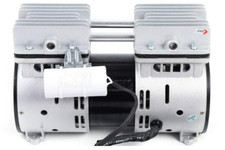 Pompa a vuoto ricambio forno