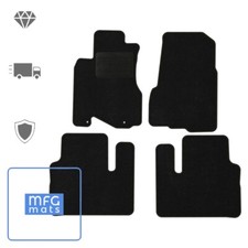 Tappetini per Honda CR-V II