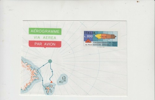 Aerogramma 200 - aerogramma,