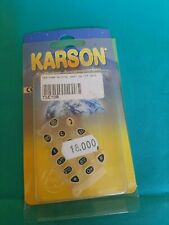 ALCATEL EASY DB Telefono Cellulare Mobile Vintage - TASTIERA di Ricambio NUOVA 