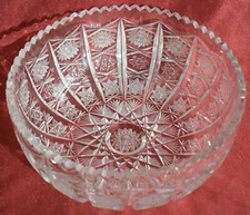 GLASS CENTROTAVOLA ROTONDO in