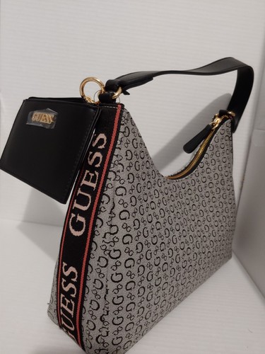 Guess handbag new with - guess, tags