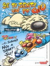 Amici cucciolotti 2020 - I