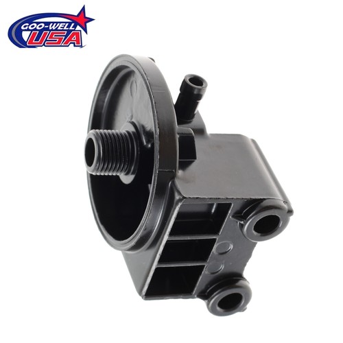 Supporto filtro carburante