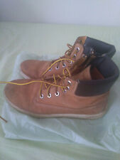 scarpe timberland marrone chiaro taglia 38