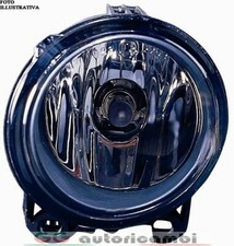 FENDINEBBIA PER BMW SERIE 3 E92/E93 06> M-SPORT DESTRO