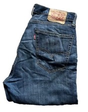 JEANS LEVIS 751 da uomo W 32 L