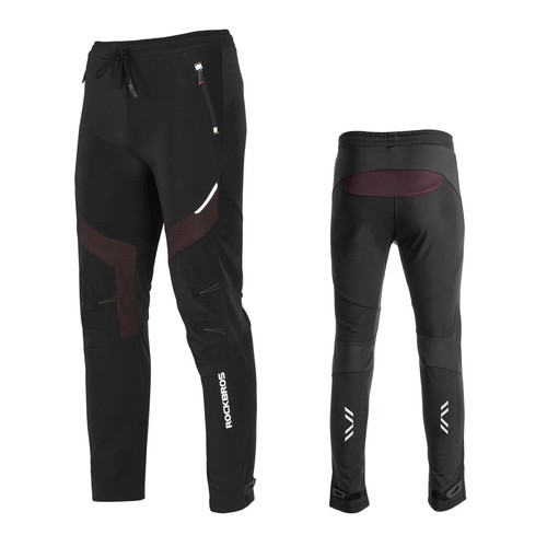 Rockbros pantaloni ciclismo - rockbros,