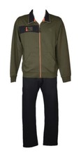 SG Tuta uomo DYNAMIC F.LLI