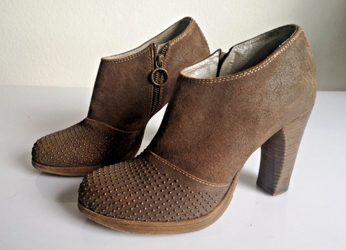 Scarpe donna stivaletti