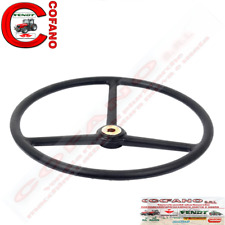 Volante Sterzo Massey Ferguson